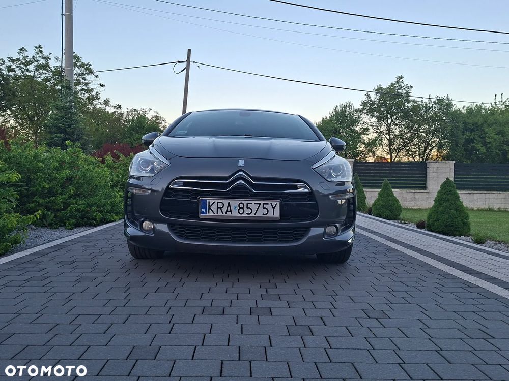 Citroën DS5 2.0 HDi SoChic - 6