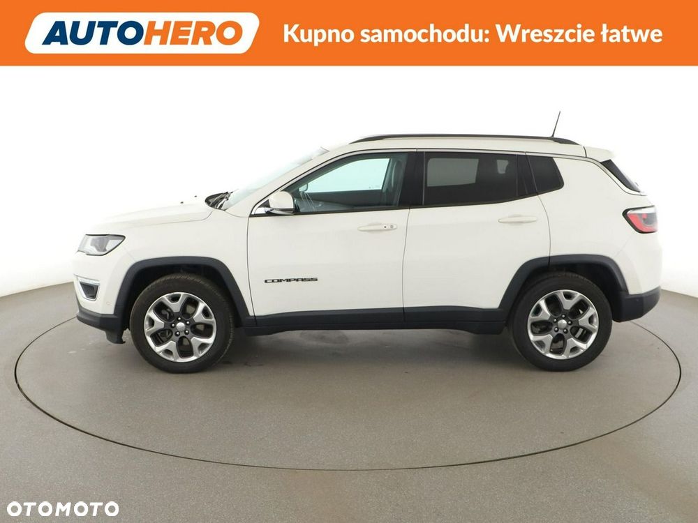Jeep Compass 1.4 TMair Limited FWD S&S - 3