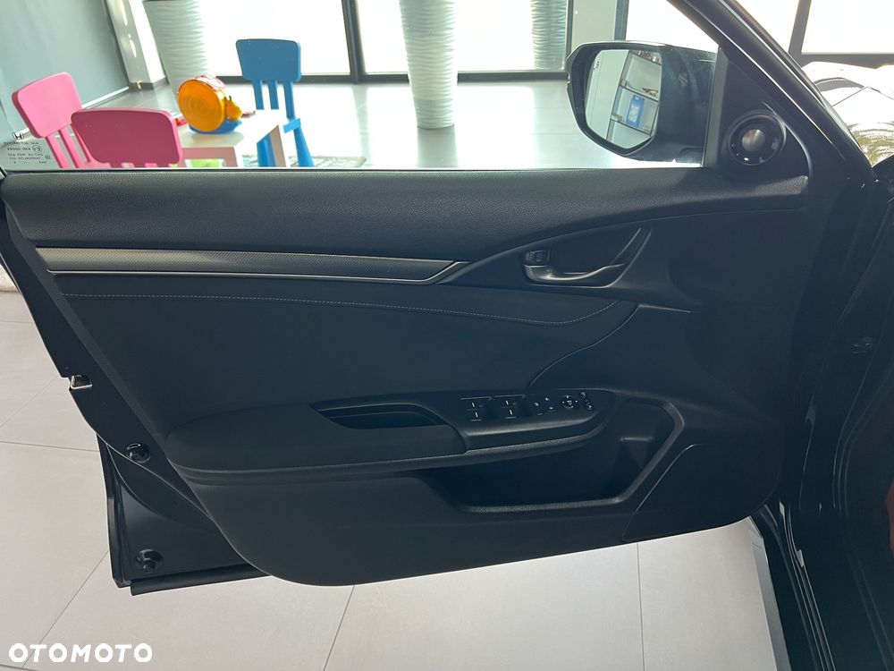 Honda Civic - 28