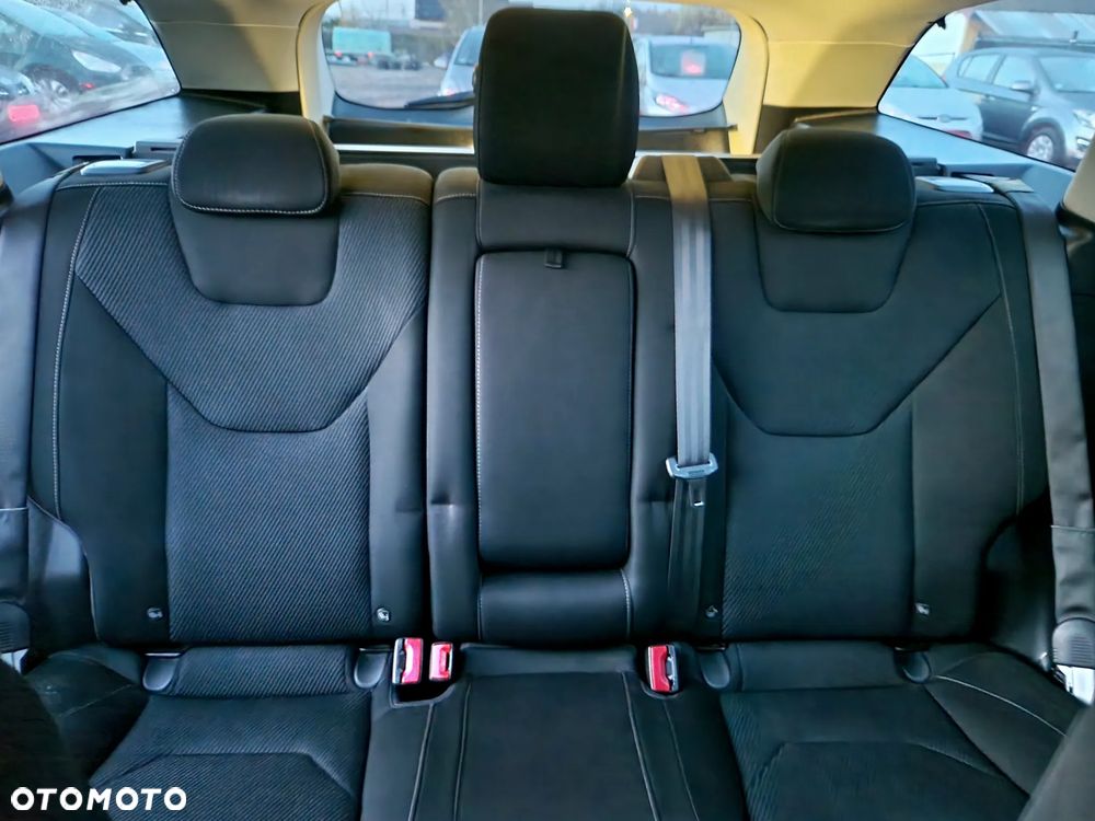 Ford Mondeo SW 2.0 TDCi Titanium - 30