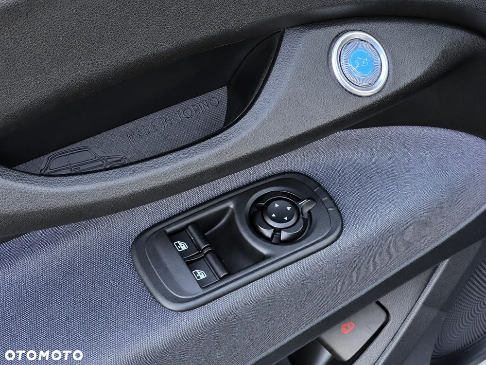 Fiat 500 42 kWh Icon - 16