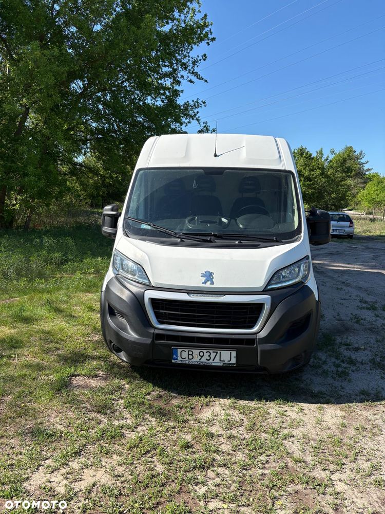 Peugeot BOXER - 6