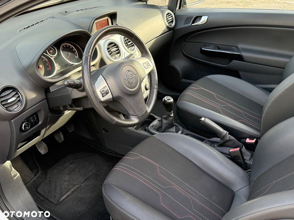 Opel Corsa 1.2 16V EcoFLEX 150 Jahre - 11