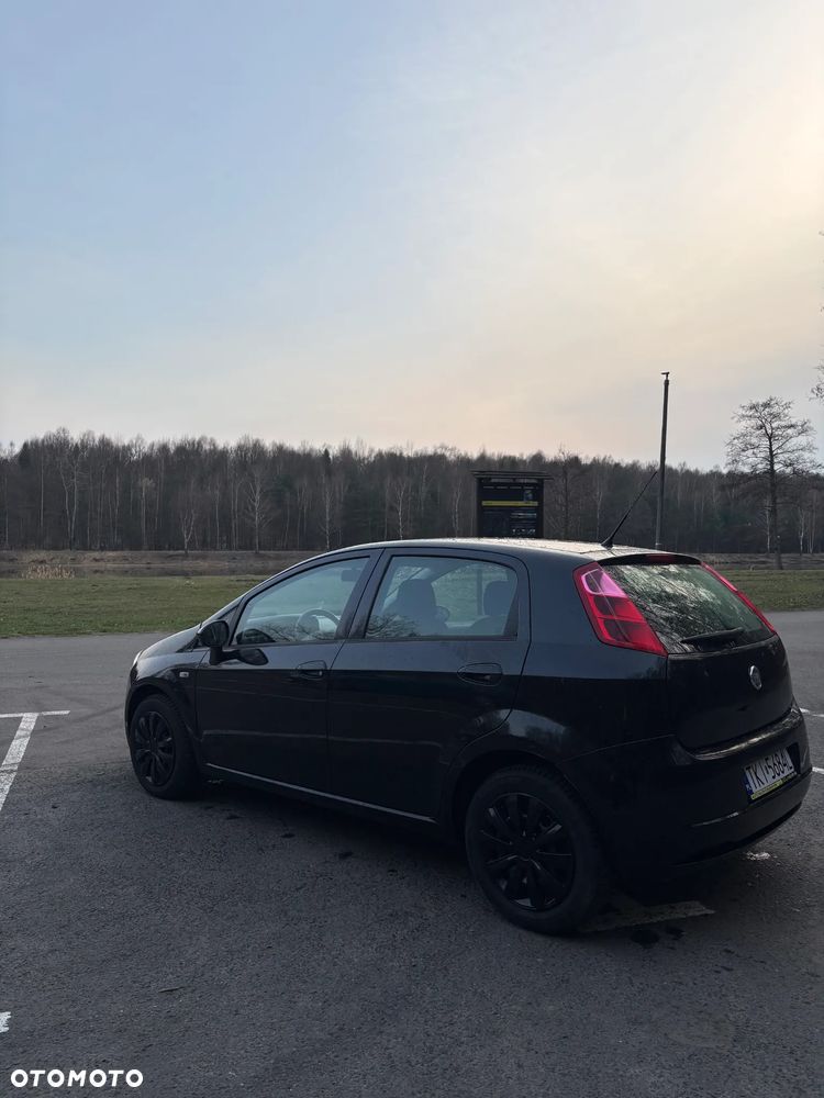 Fiat Punto - 3