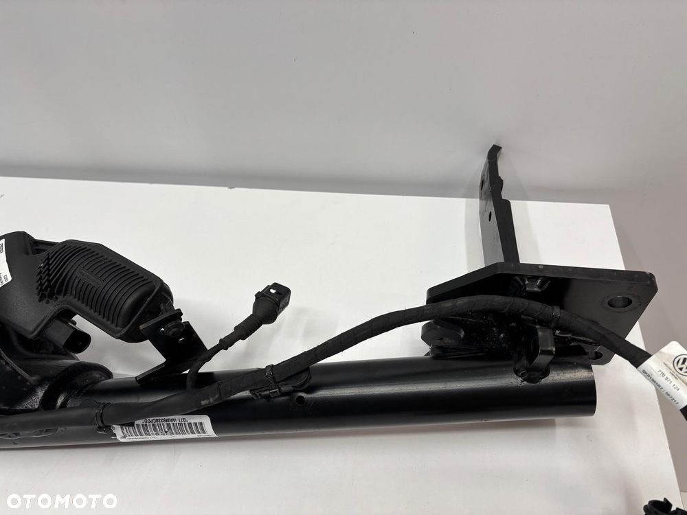 Volkswagen VW T7 Transporter Hak Holowniczy 7T0803881B - 5