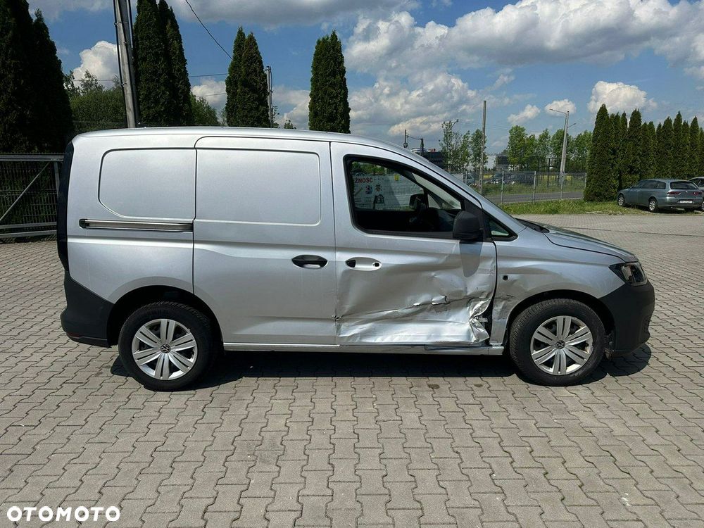 Volkswagen Caddy - 7