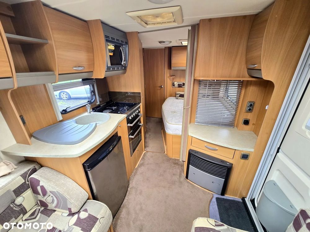 SWIFT Wxpression Challenger 550 570 580 - 17