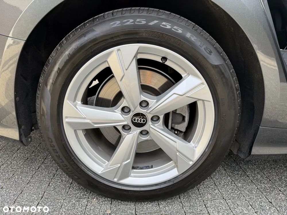 Audi A6 - 31