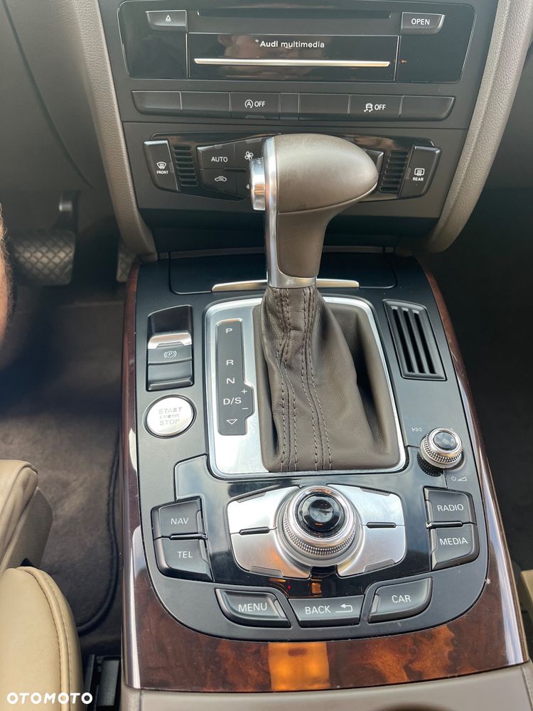 Audi A5 Sportback - 24