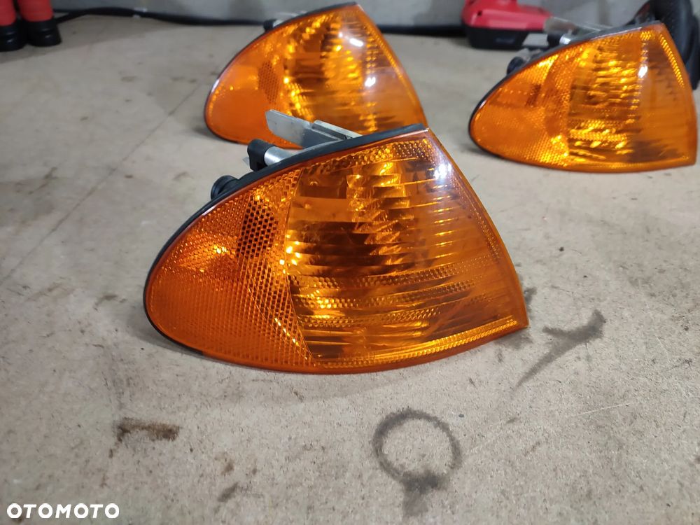 Kierunkowskaz BMW E46 - 2