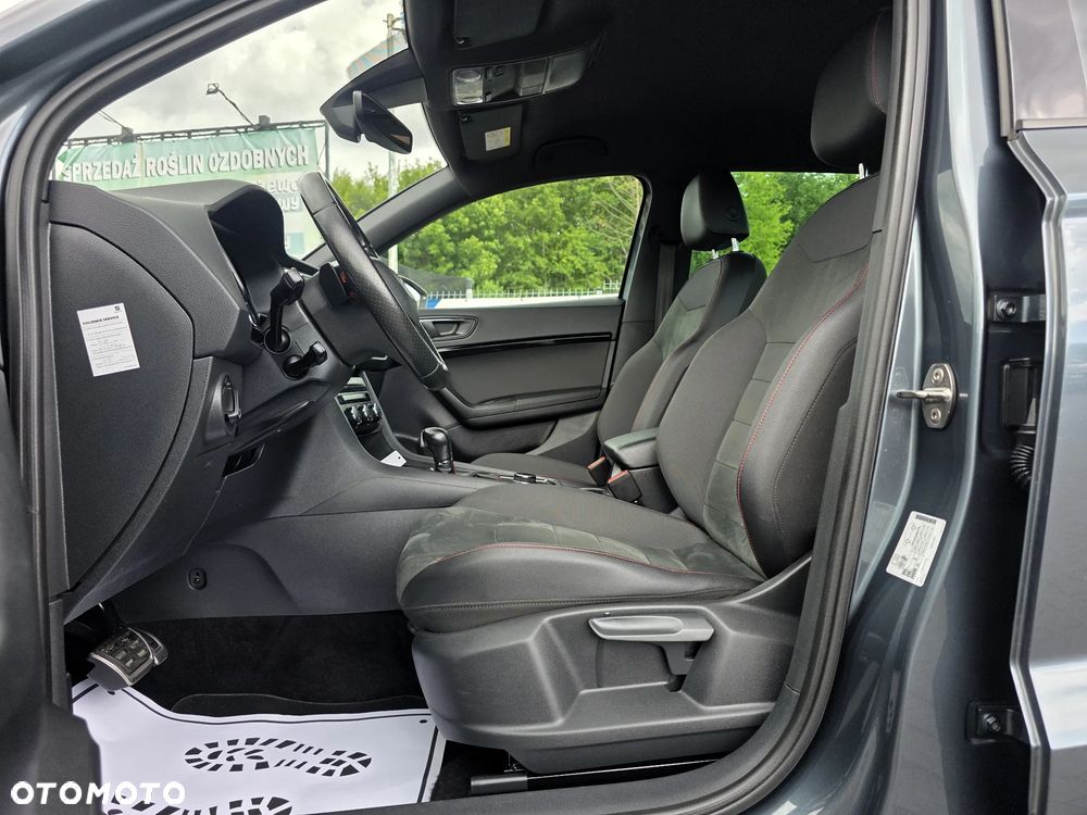 Seat Ateca - 8