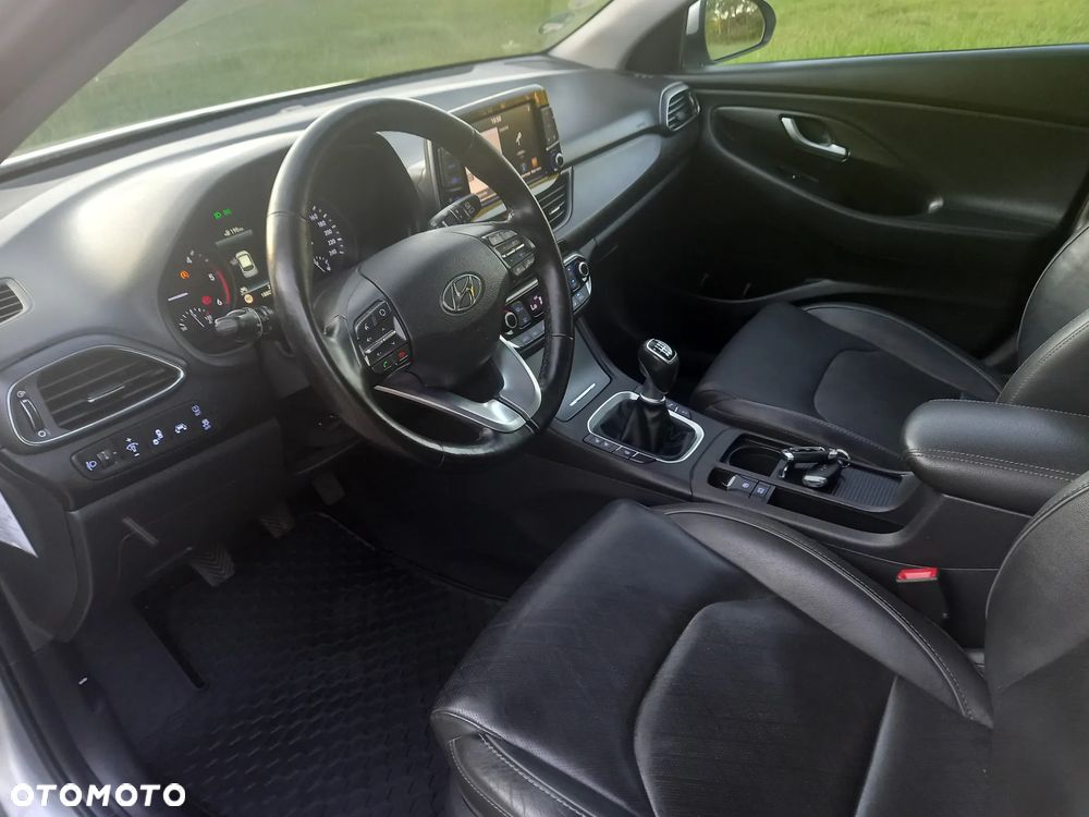 Hyundai i30 - 7