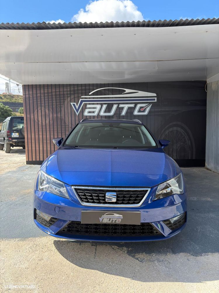 SEAT Leon - 2