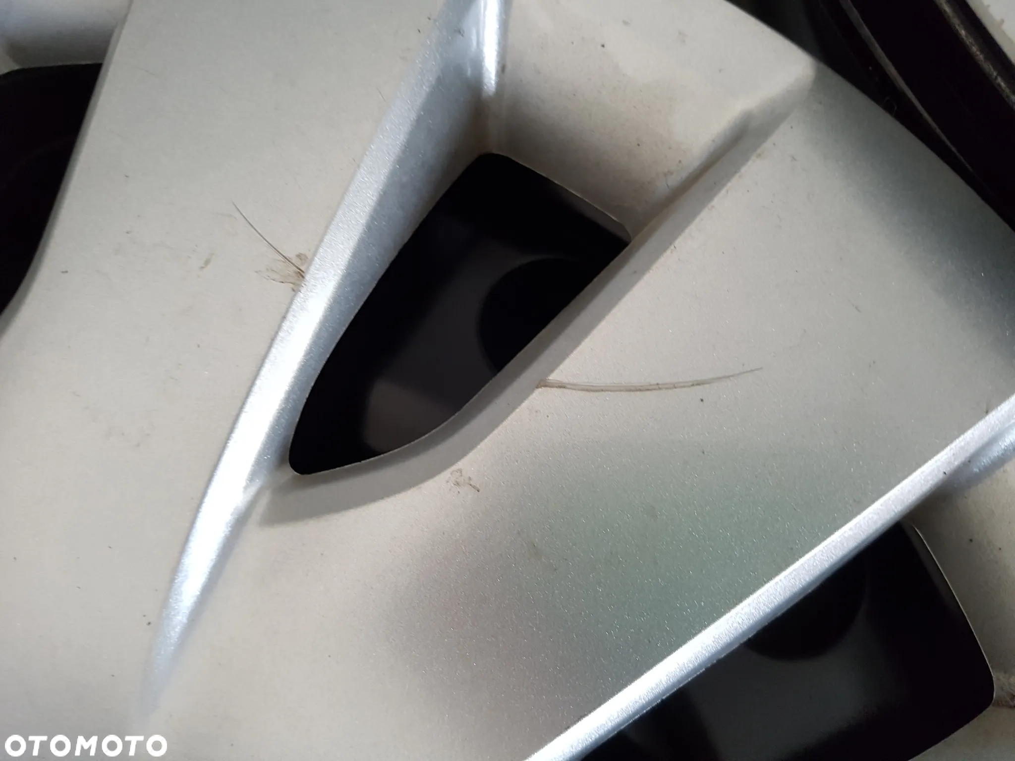 FELGI STALOWE Z KOŁPAKAMI OPEL ZAFIRA C INSYGNIA B ASTRA J  5X115 7JX17 ET41 - 14