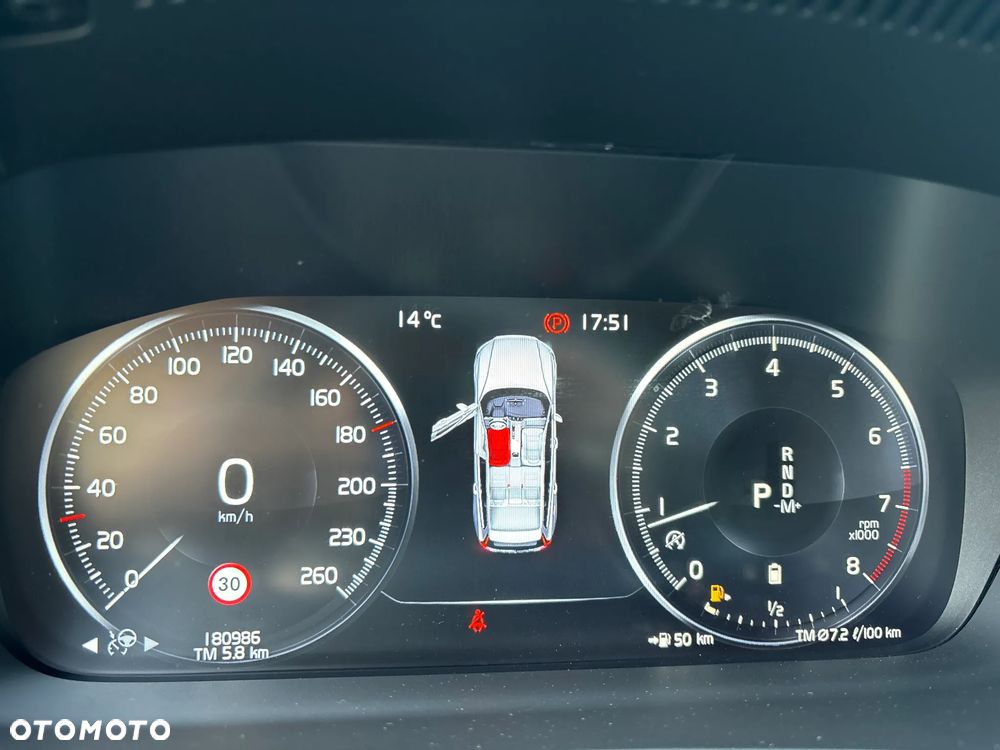 Volvo V60 B3 B Inscription - 29