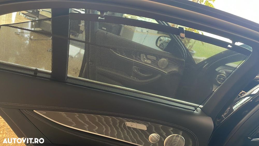 Mercedes-Benz E 300 d 4MATIC 9G-TRONIC - 8