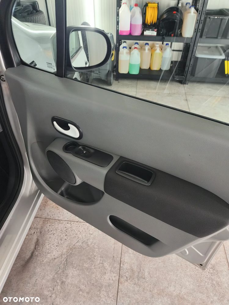 Renault Modus Grand 1.2 16V Yahoo - 12