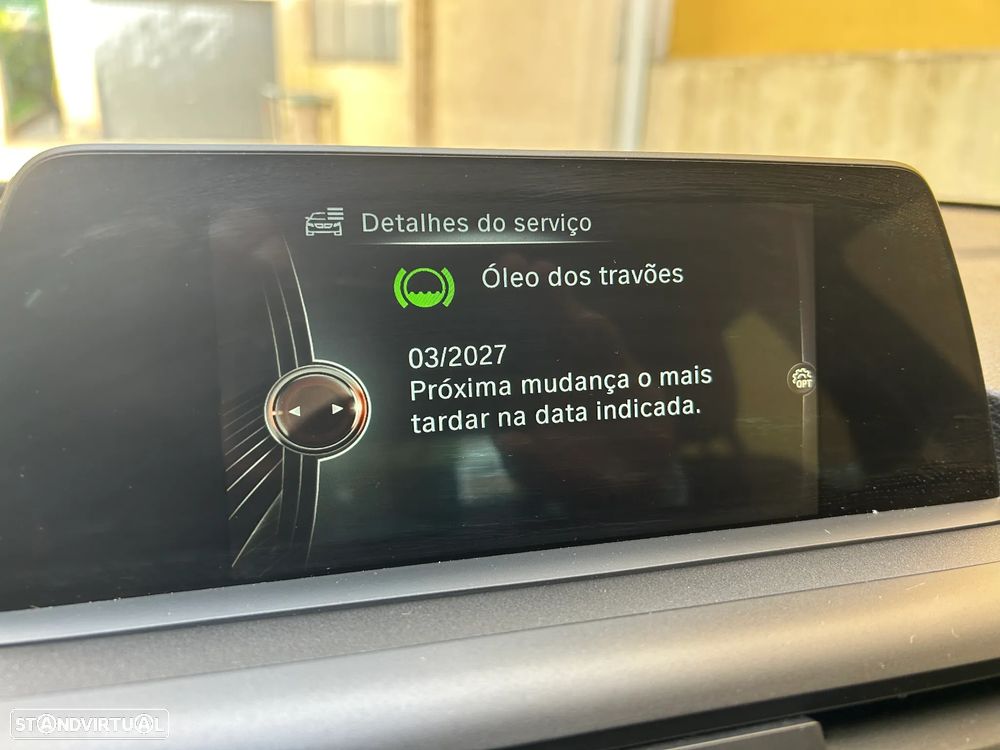 BMW 116 d Line Sport Auto - 13