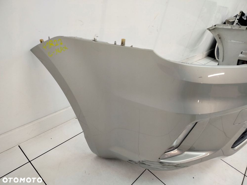 ford c-max i mk1 lift 06r- zderzak przód przedni p8 - 6