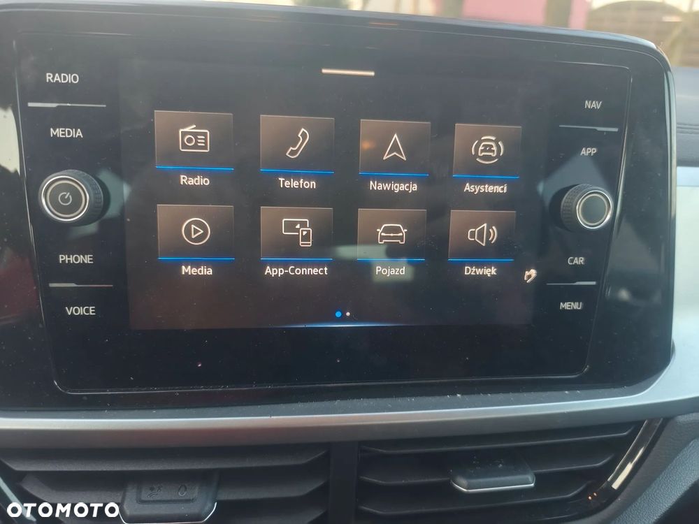 Volkswagen T-Roc 1.5 TSI ACT OPF DSG IQ.DRIVE - 17