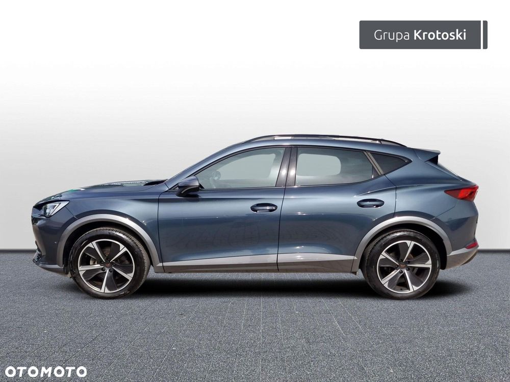 Cupra Formentor 1.5 TSI DSG - 11