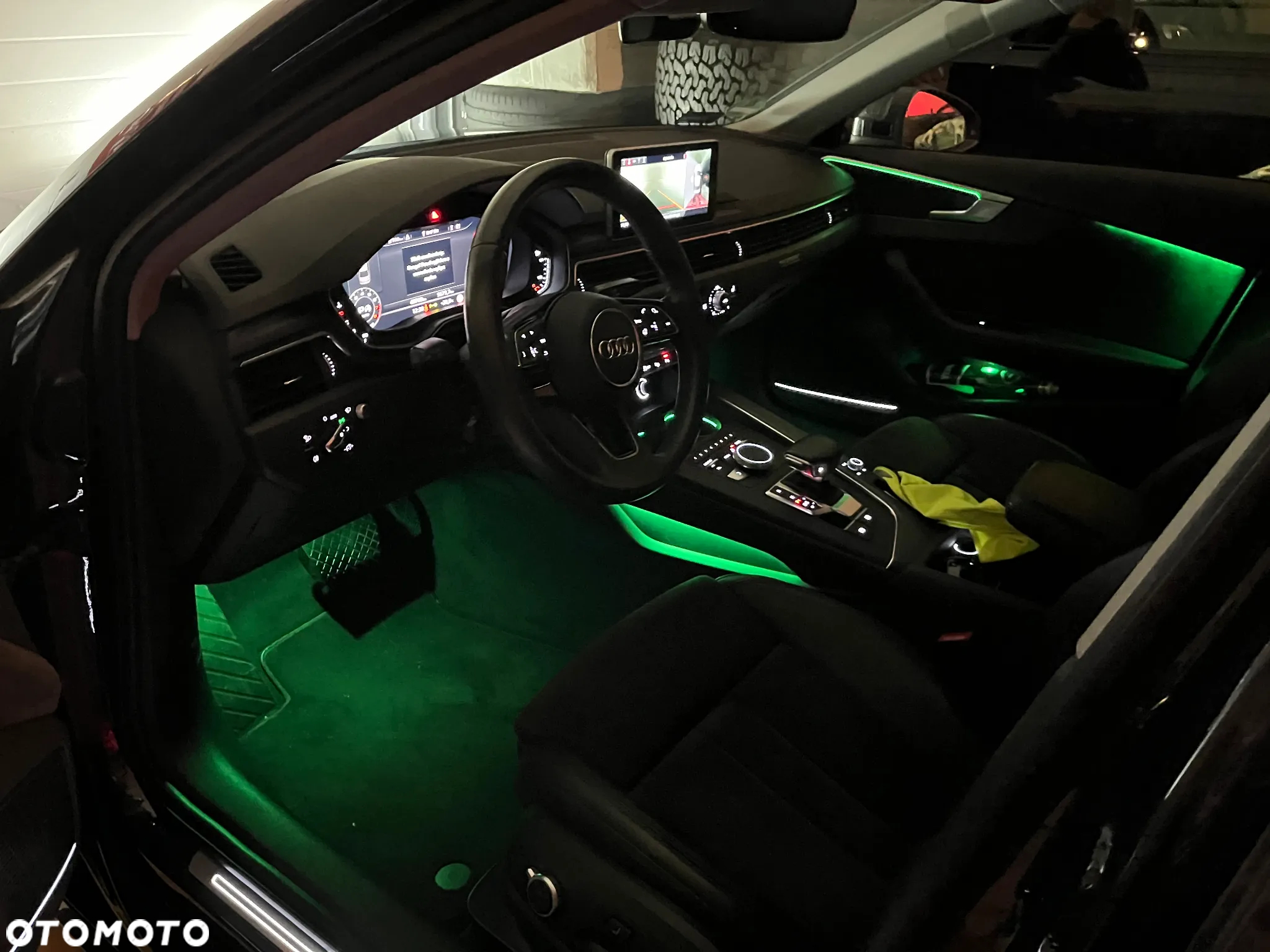 Audi A4 45 TFSI Quattro Sport S tronic - 19