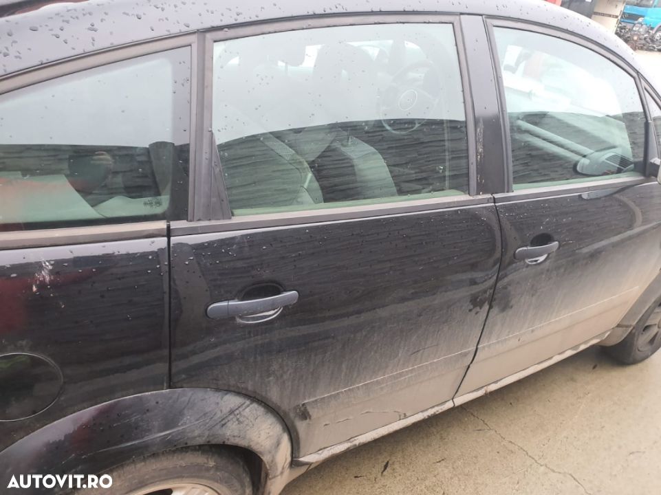 USA AUDI A2 D.SP - 1