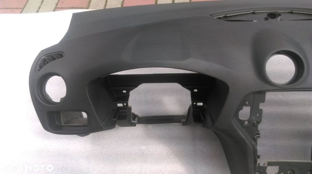 FORD MONDEO MK4 KONSOLA DESKA ORYGINAŁ NOWA IDEALNA - 2