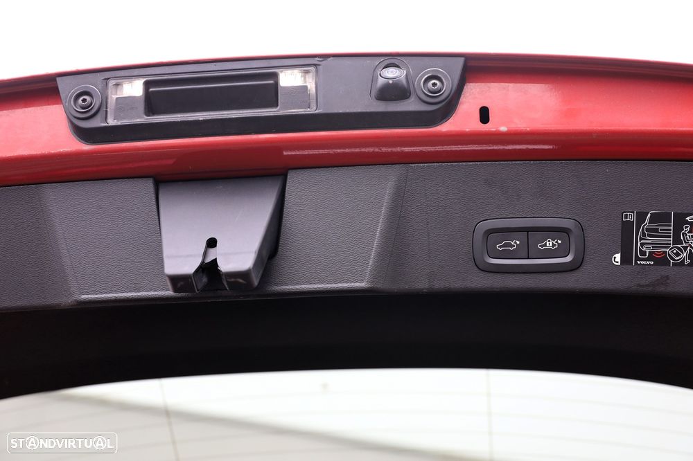 Volvo XC 40 1.5 T4 PHEV Inscription Expression - 6