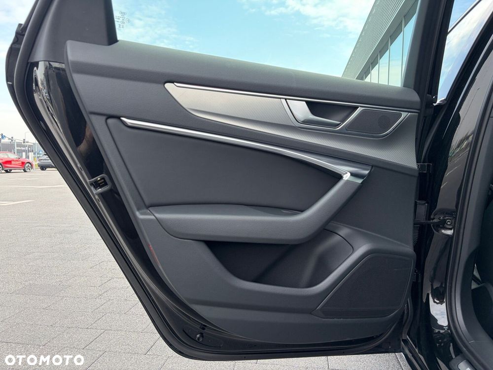 Audi A6 Limousine - 24