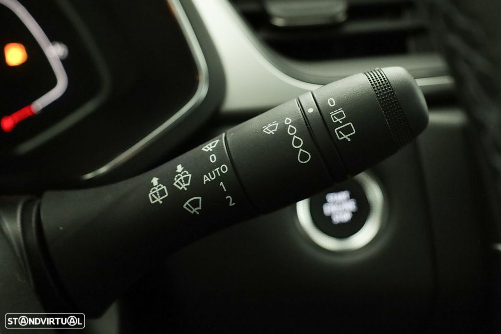 Renault Captur 1.0 TCe Techno Bi-Fuel - 18