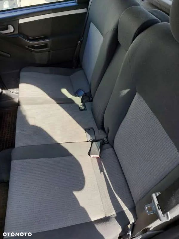 Opel Meriva 1.7 CDTI - 9