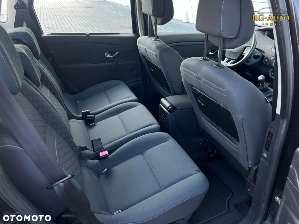 Renault Scenic - 26