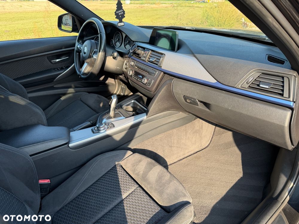 BMW Seria 3 - 10