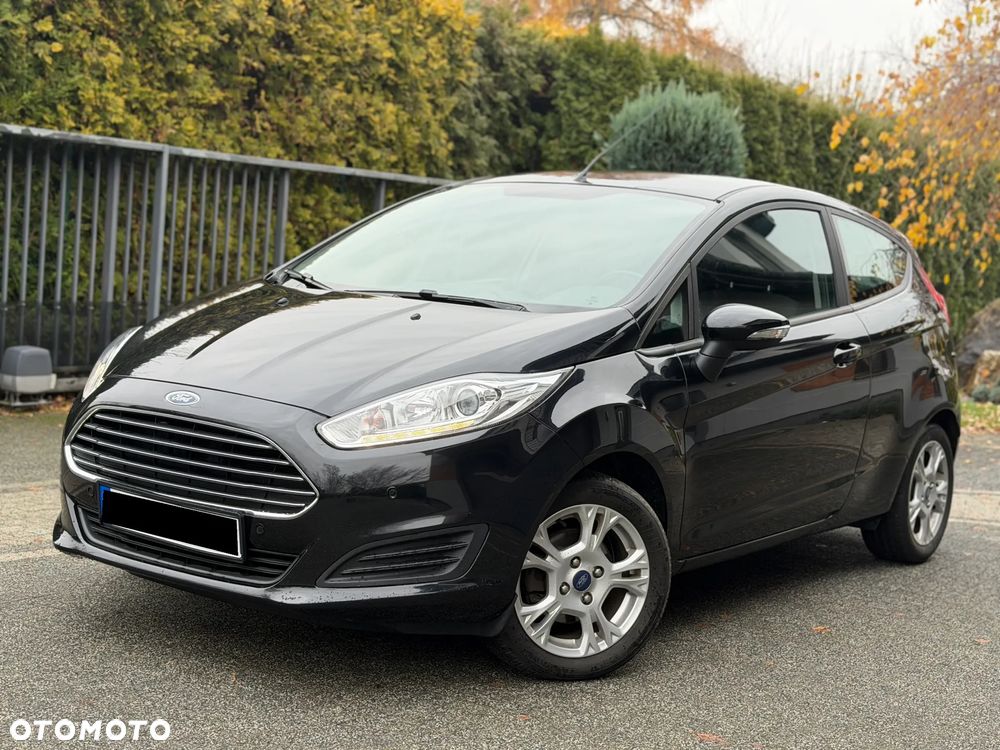 Ford Fiesta - 27
