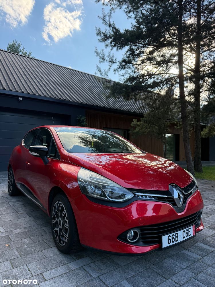 Renault Clio 1.2 16V Zen - 13