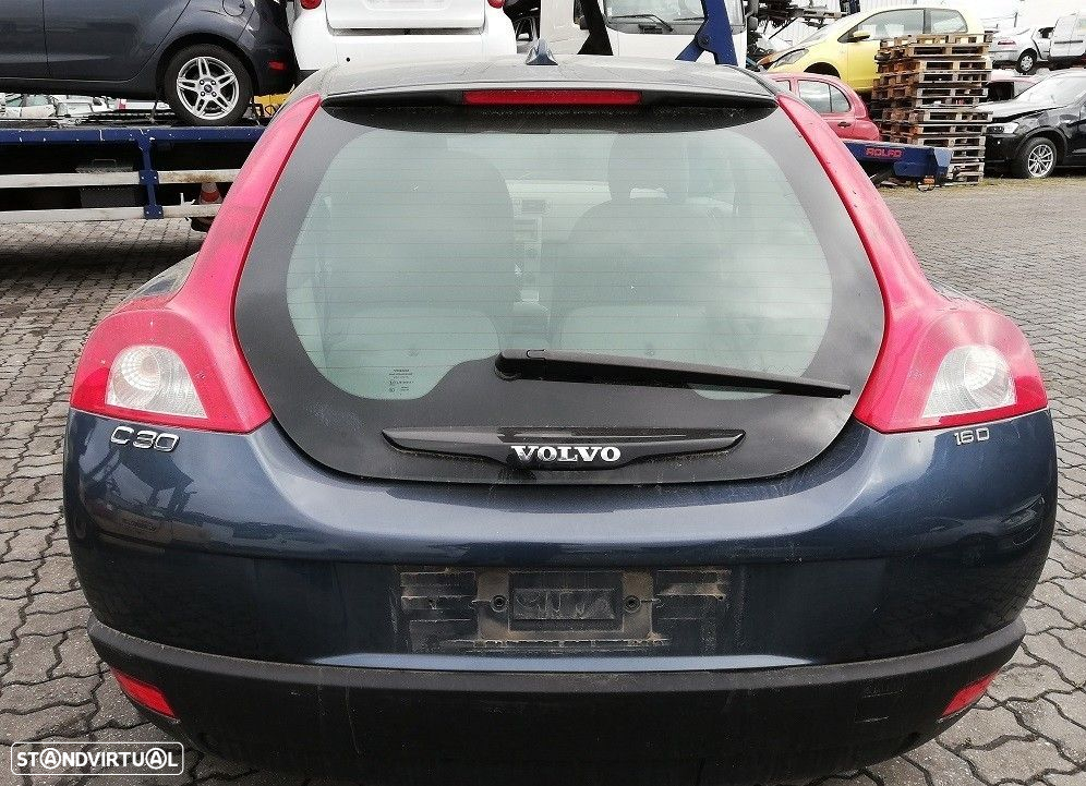 Peças Volvo C30 (533) 2006 a 2012 - 11