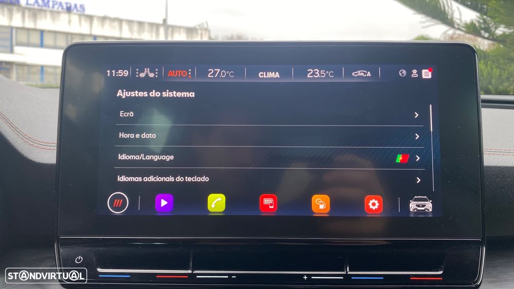 Cupra Formentor 2.0 TDI Plus - 48