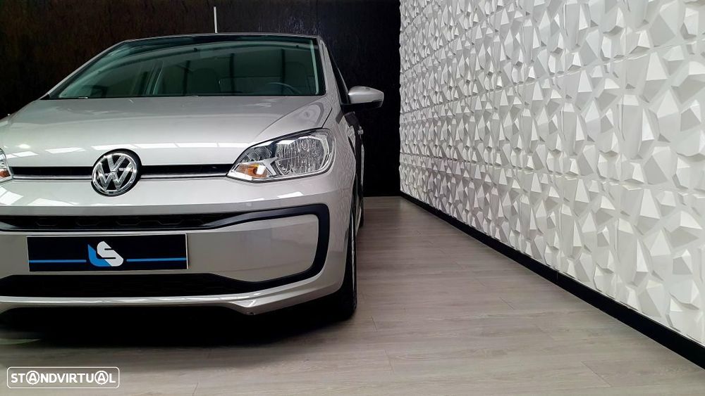 VW Up! 1.0 BMT Move - 7