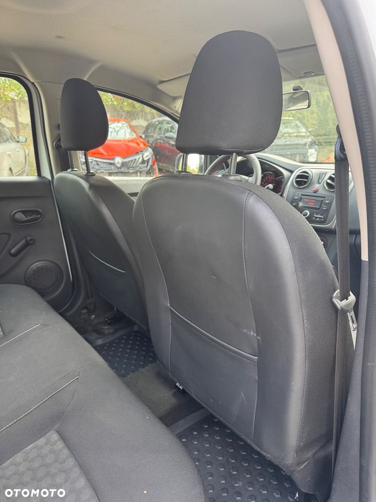Dacia Logan - 10