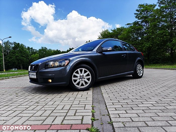Volvo C30 - 3