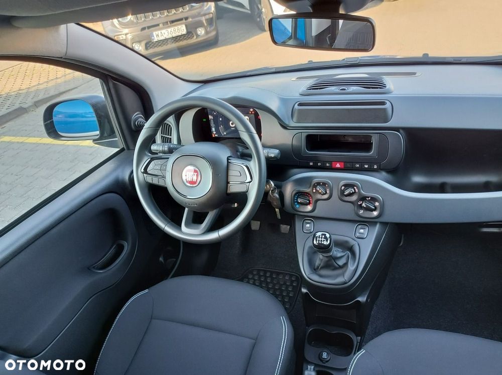 Fiat Panda - 22