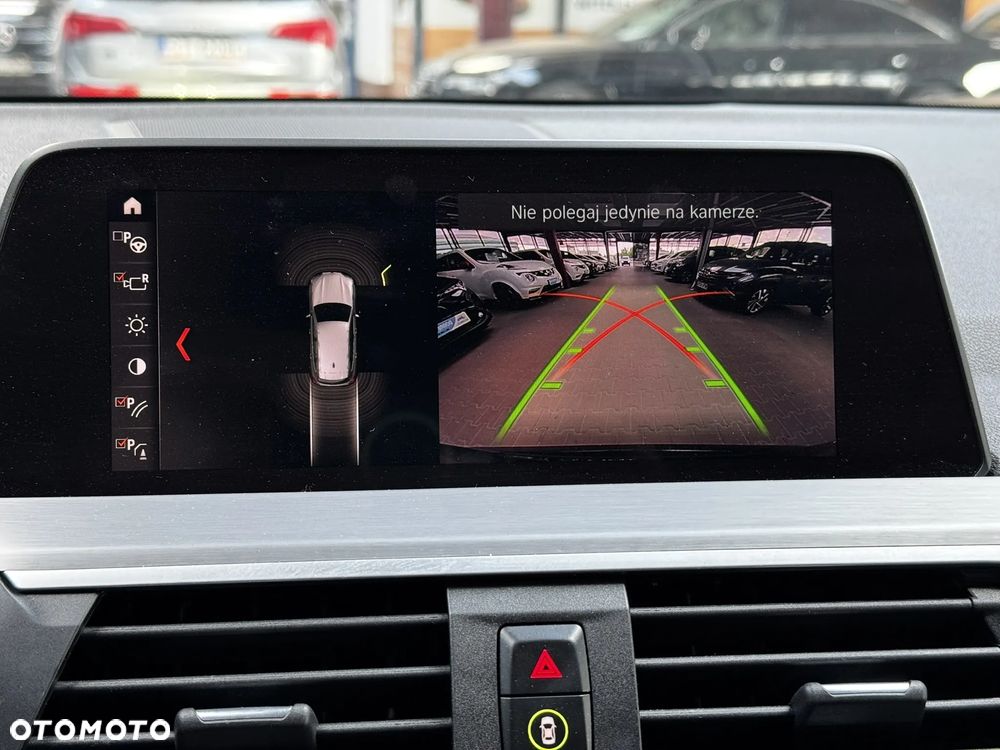 BMW X3 xDrive20d Advantage - 22