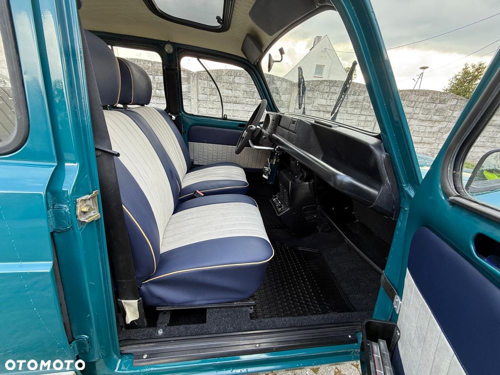 Renault 4 1.1 GTL - 10