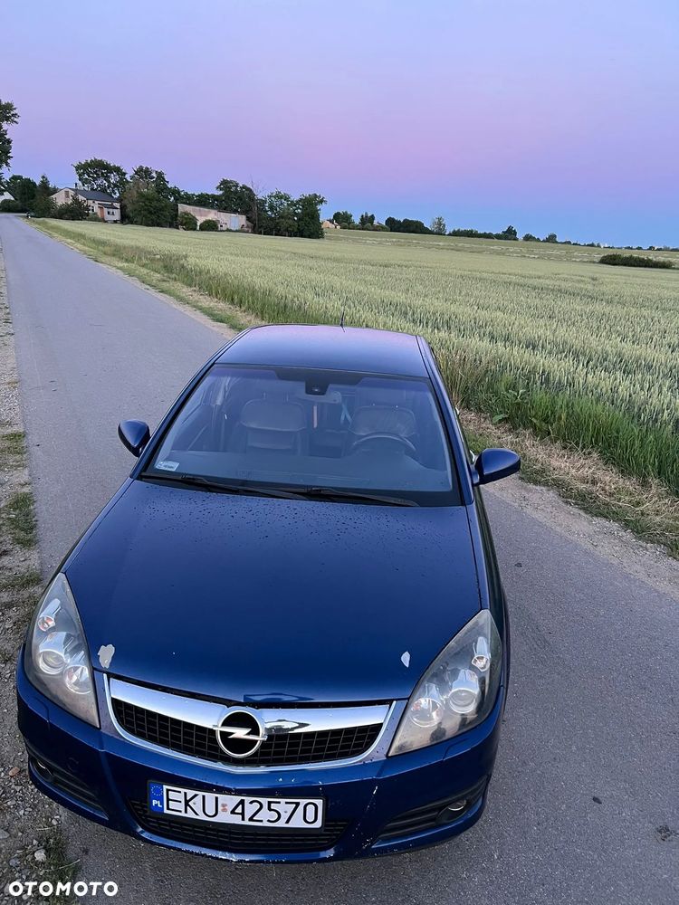 Opel Vectra 2.2 Cosmo - 15