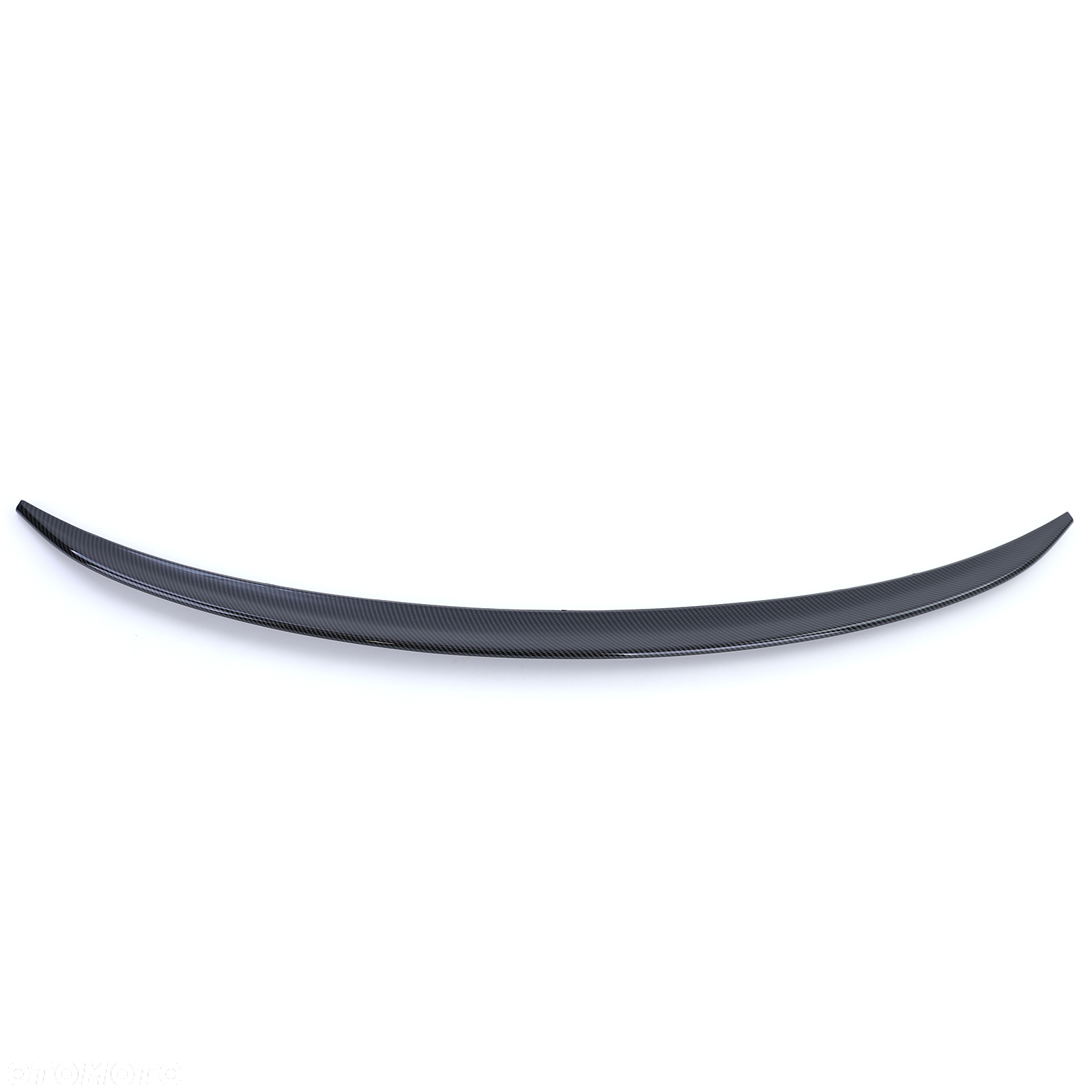 SPOILER LOTKA KLAPY BAGAŻNIKA MERCEDES CLA W117 - 5