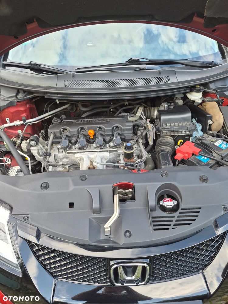 Honda Civic - 5