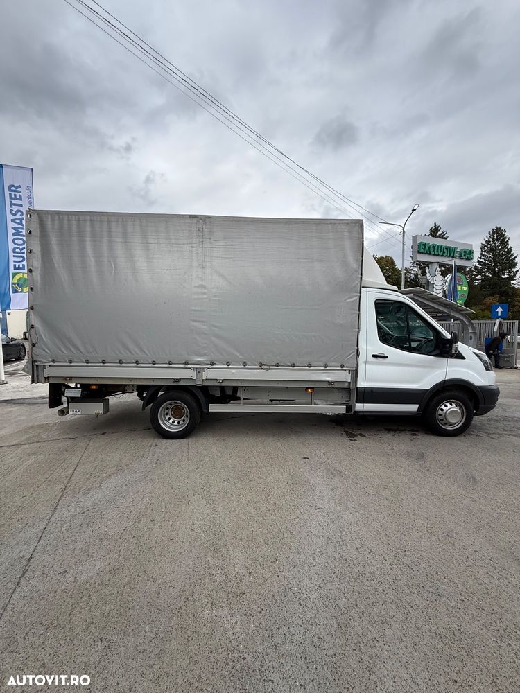 Ford Transit - 6