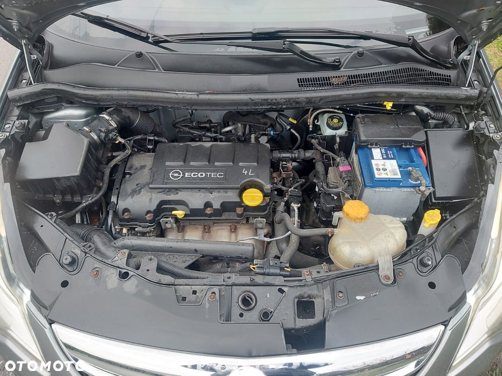Opel Corsa - 12