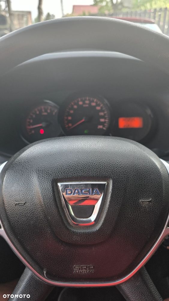 Dacia Dokker - 19